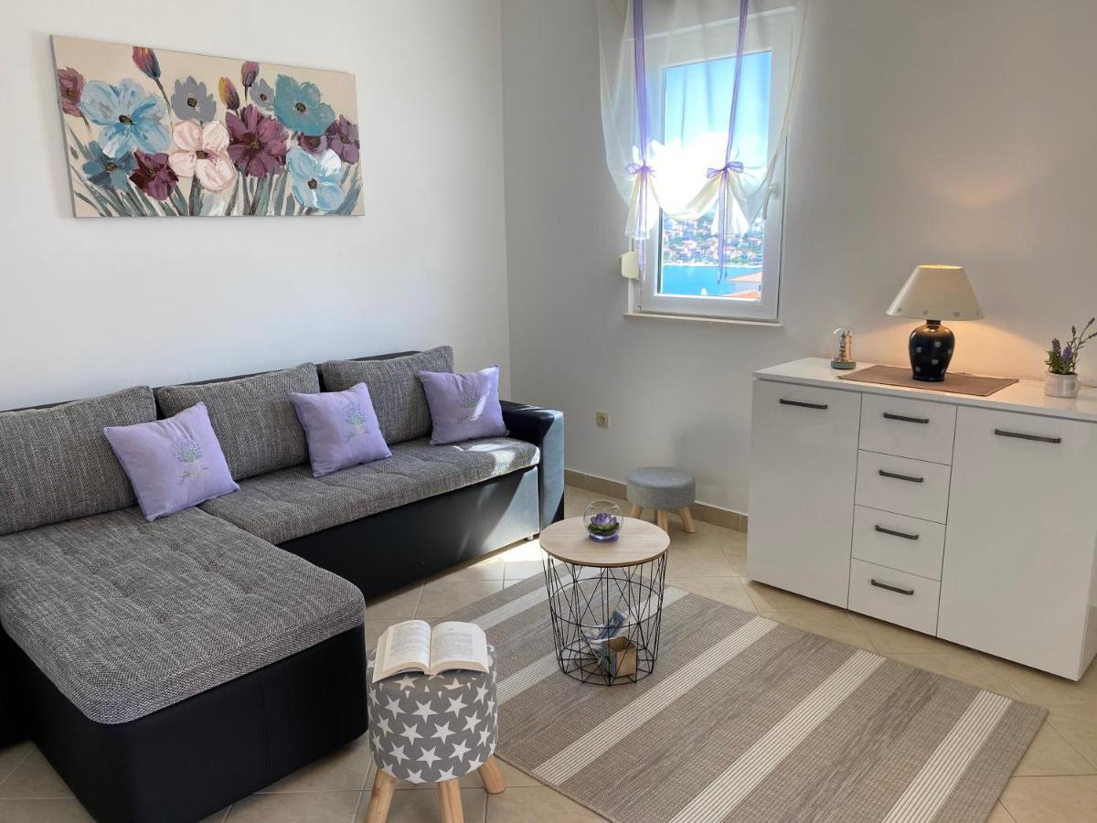 Apartment Tihana Trogir Extérieur photo
