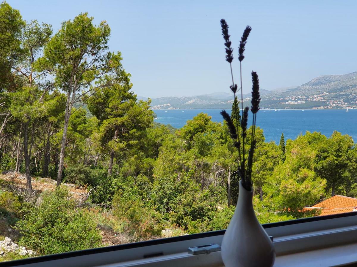 Apartment Tihana Trogir Extérieur photo