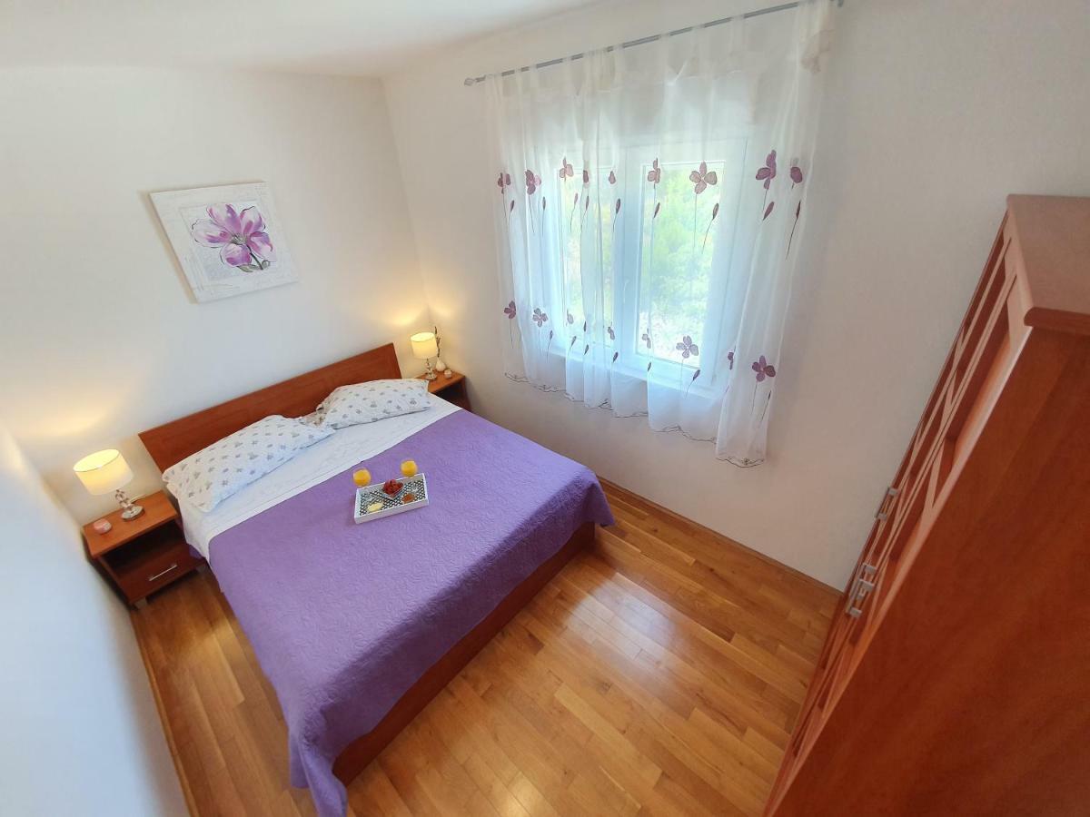Apartment Tihana Trogir Extérieur photo